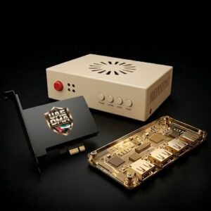EKDMA Bundle