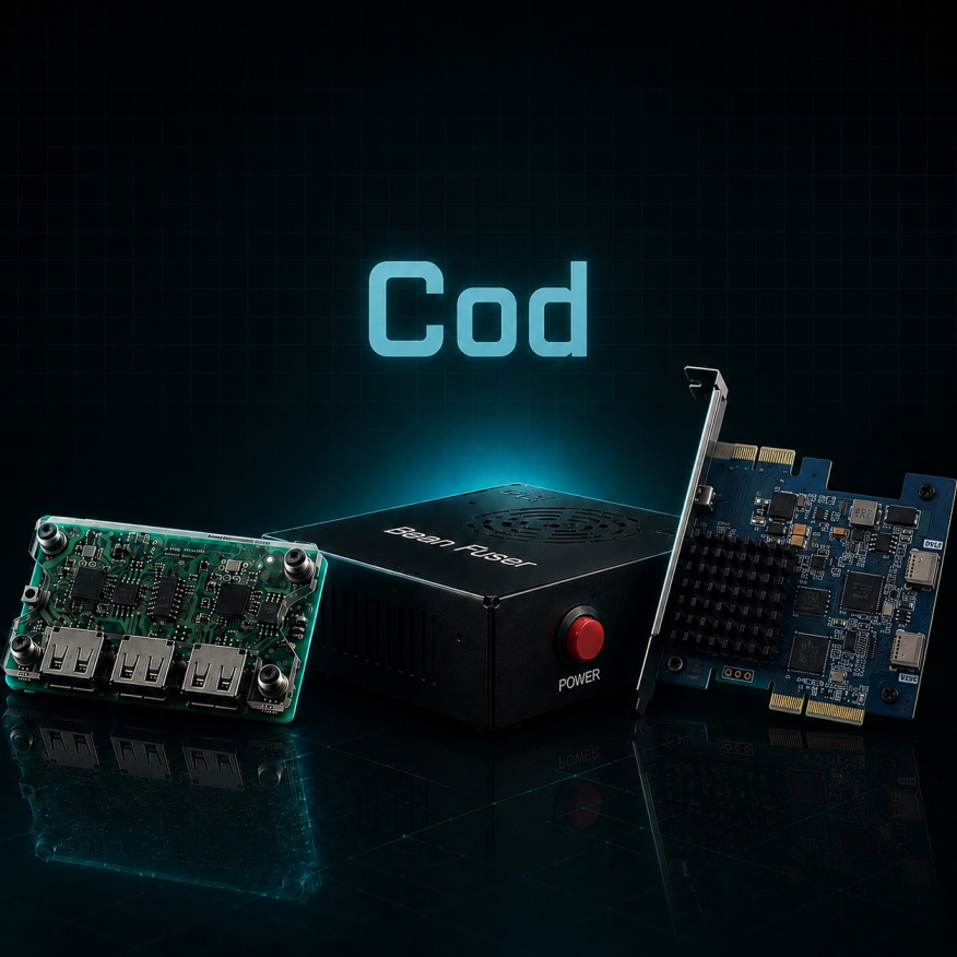 COD Bundle